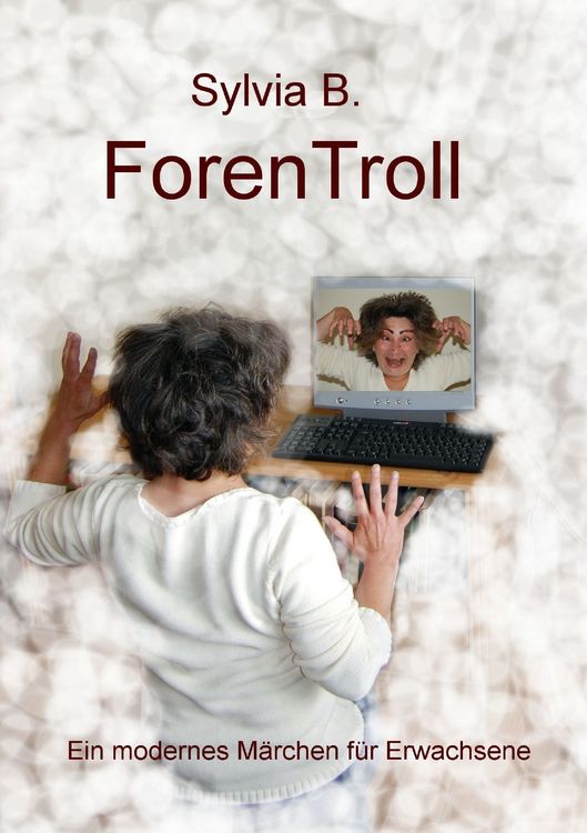 Produktbild: ForenTroll
