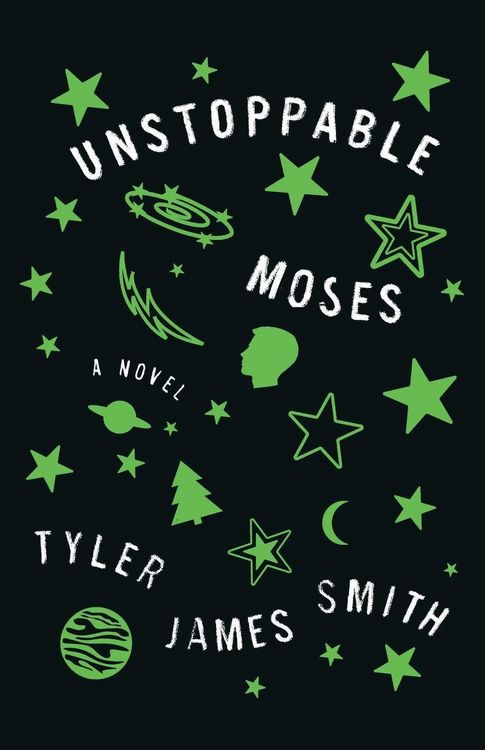 Produktbild: Unstoppable Moses