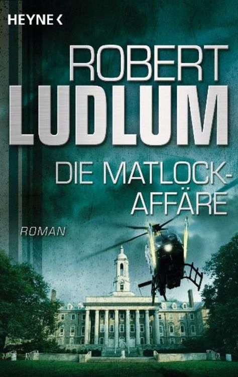 Produktbild: Die Matlock-Aff&auml;re