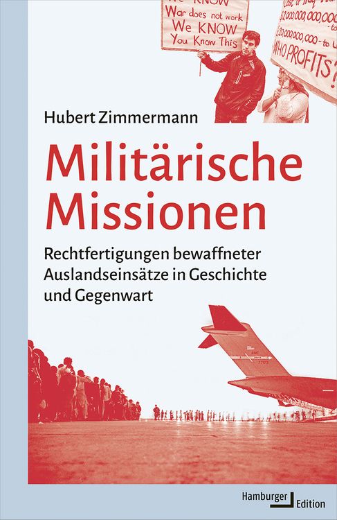 Produktbild: Milit&auml;rische Missionen