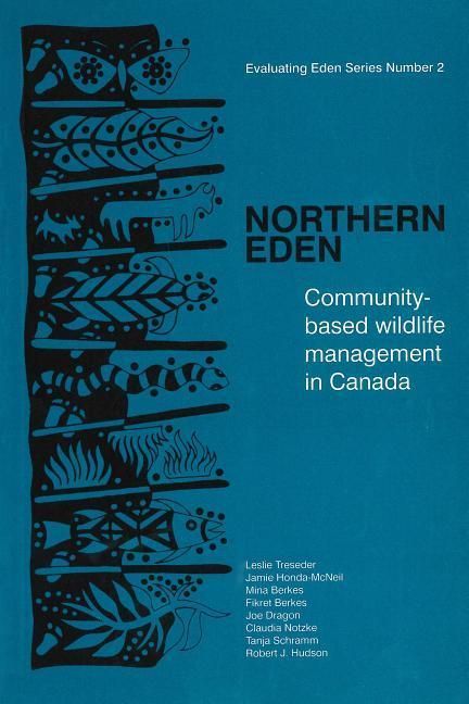 Produktbild: Northern Eden