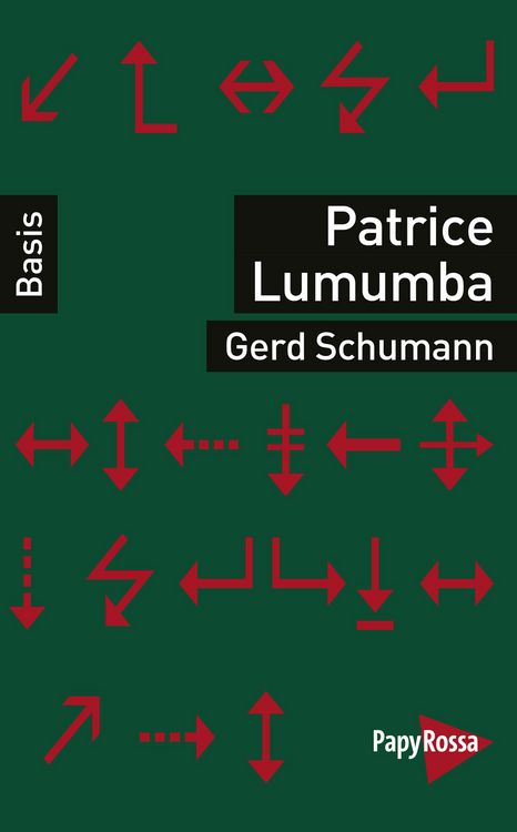 Produktbild: Patrice Lumumba