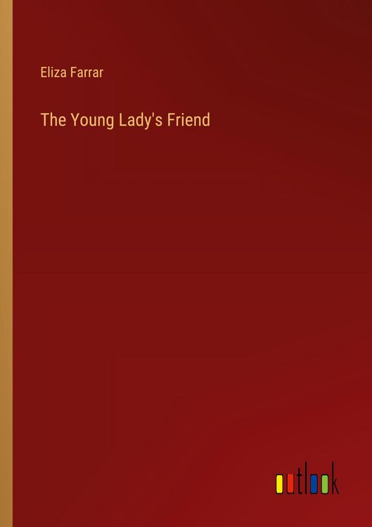 Produktbild: The Young Lady's Friend