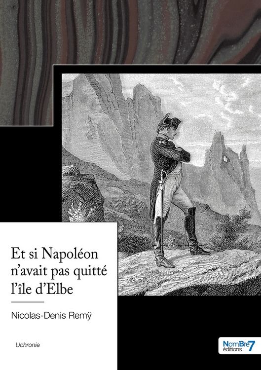 Produktbild: Et si napoleon n avait pas quitte