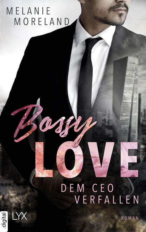 Produktbild: Bossy Love - Dem CEO verfallen