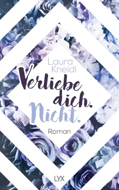 Produktbild: Verliebe dich. Nicht.