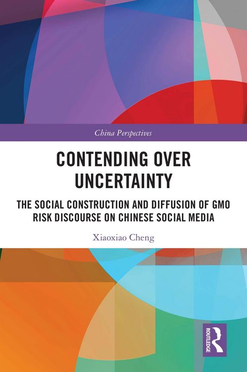Produktbild: Contending Over Uncertainty