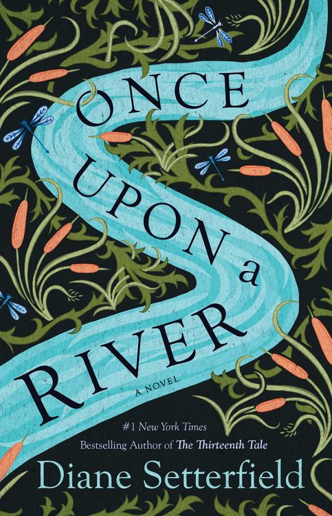 Produktbild: Once Upon a River