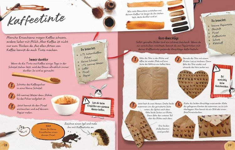 Produktbild: Meine kreative Naturwerkstatt