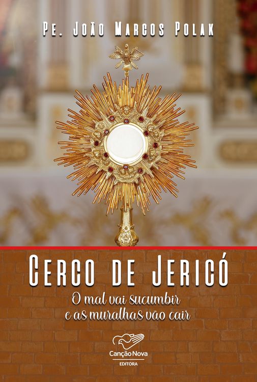 Produktbild: Cerco de Jeric&oacute;