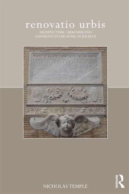 Produktbild: Renovatio urbis
