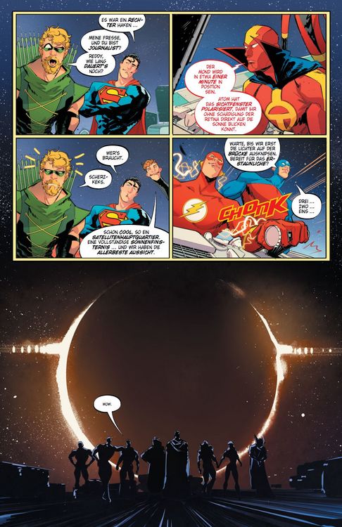 Produktbild: Batman/Superman: World's finest