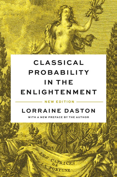 Produktbild: Classical Probability in the Enlightenment, New Edition