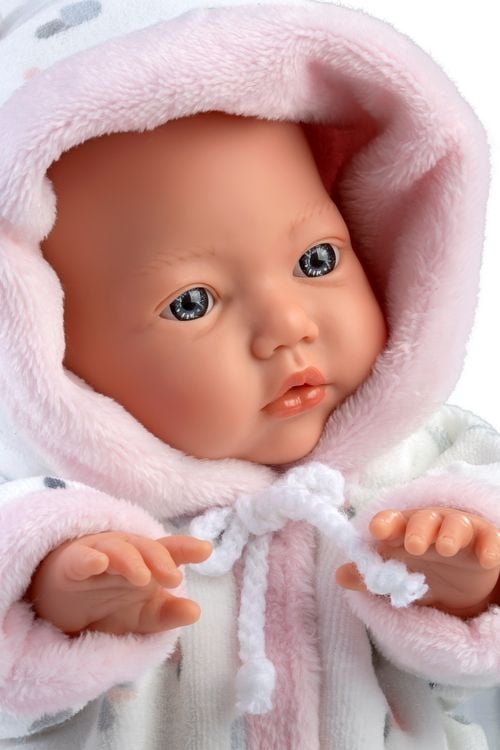 Produktbild: Babypuppe Irena 31cm