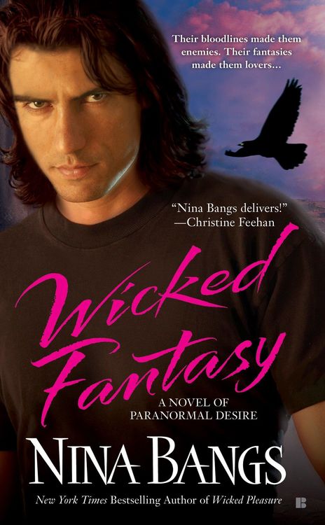 Produktbild: Wicked Fantasy