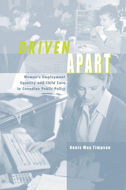 Produktbild: Driven Apart