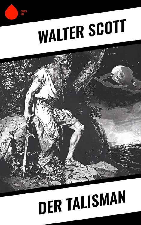 Produktbild: Der Talisman