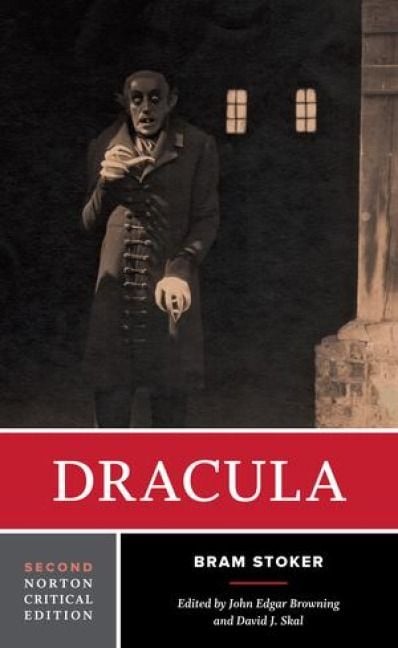 Produktbild: Dracula
