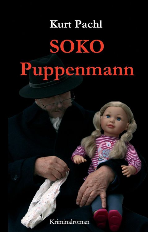 Produktbild: SOKO Puppenmann