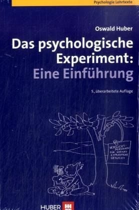 Produktbild: Das psychologische Experiment