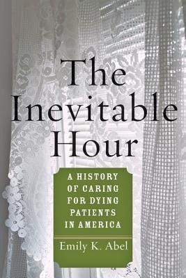 Produktbild: The Inevitable Hour