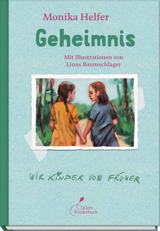 Produktbild: Geheimnis
