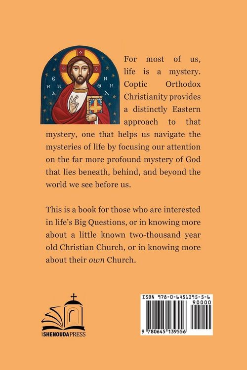 Produktbild: This Great Mystery of Life