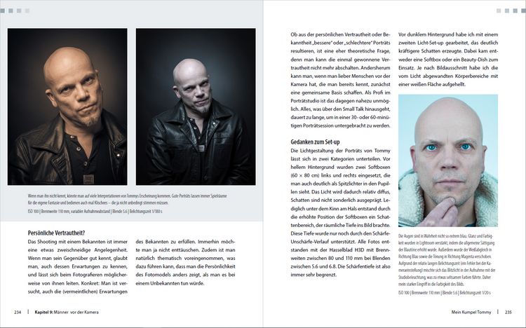 Produktbild: People-Shooting