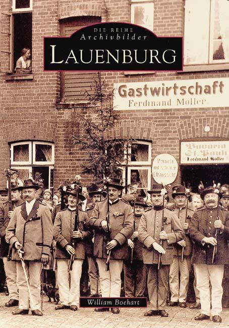 Produktbild: Lauenburg