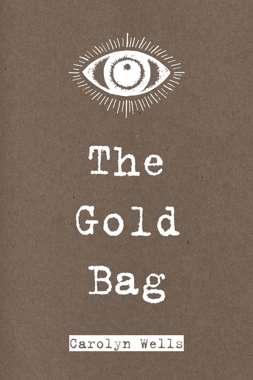 Produktbild: The Gold Bag