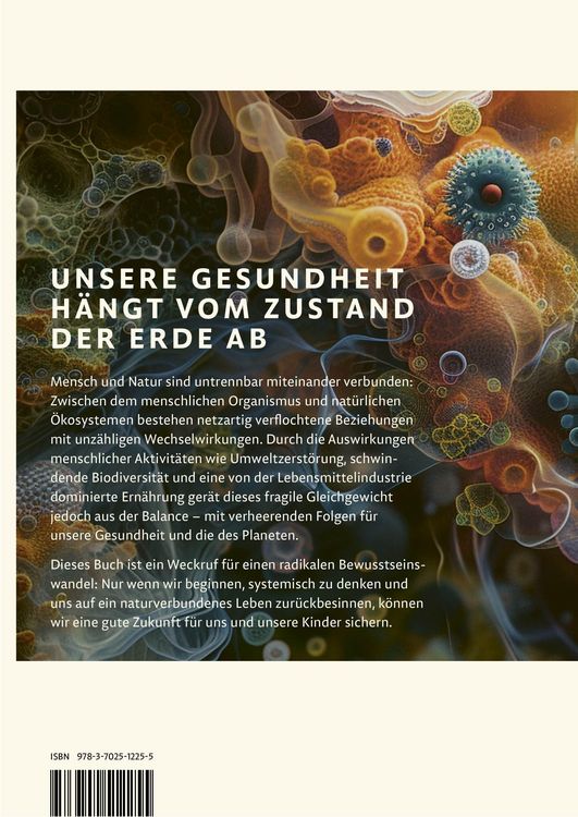 Produktbild: Das unsichtbare Netz des Lebens
