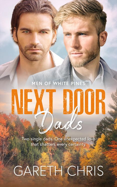 Produktbild: Next Door Dads
