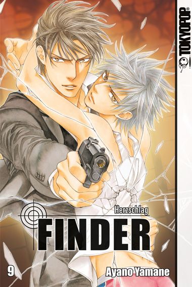 Produktbild: Finder 09