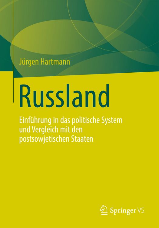 Produktbild: Russland