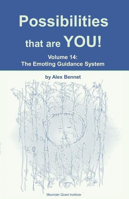 Produktbild: Possibilities that are YOU!: Volume 14: The Emoting Guidance System