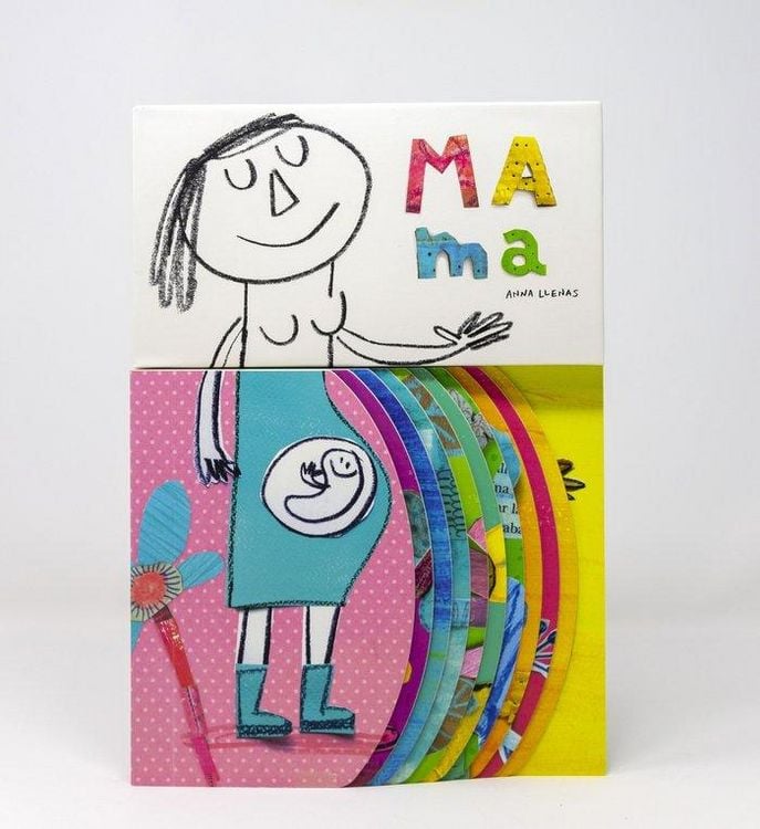 Produktbild: Mama