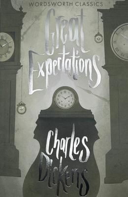 Produktbild: Great Expectations