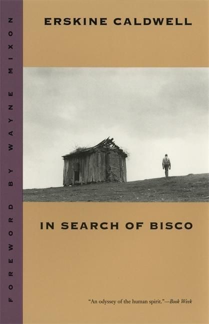 Produktbild: In Search of Bisco