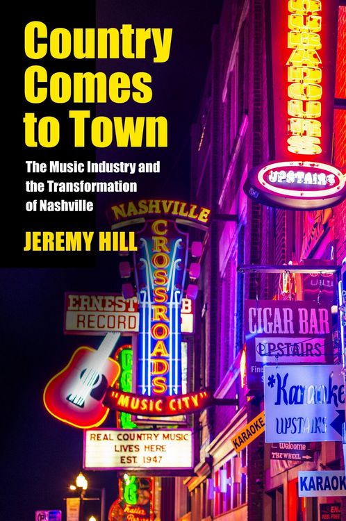 Produktbild: Country Comes to Town