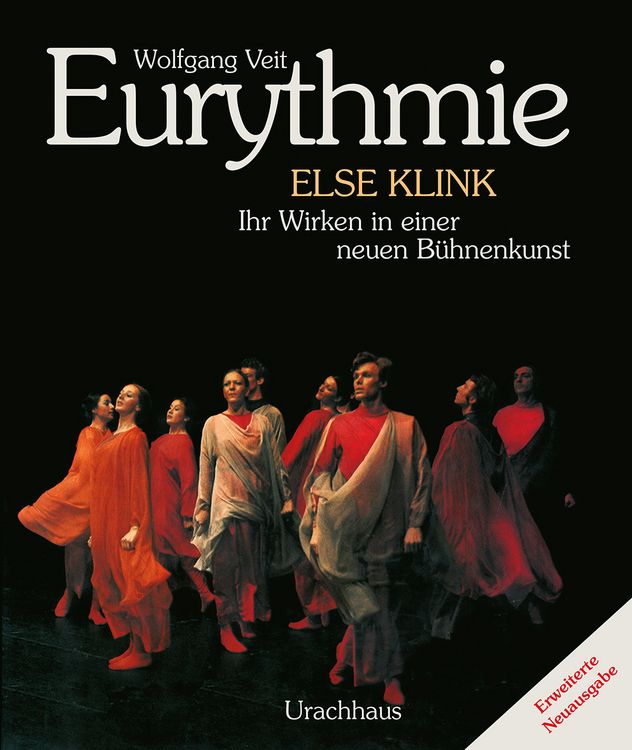 Produktbild: Eurythmie