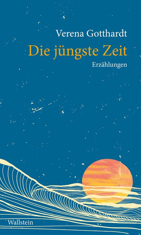 Produktbild: Die j&uuml;ngste Zeit
