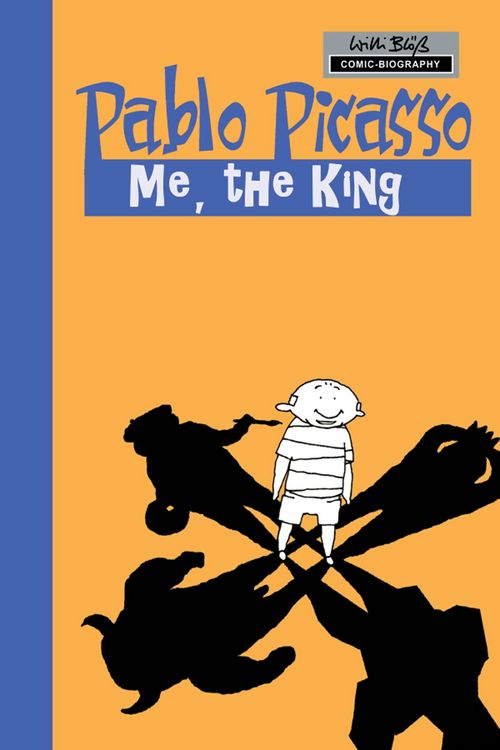 Produktbild: Milestones of Art: Pablo Picasso: The King