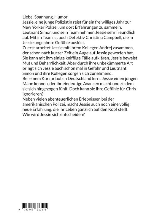 Produktbild: Jessie&acute;s Entscheidung