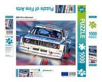 Produktbild: CALVENDO Puzzle BMW 320 im Motorsport | 1000 Teile Lege-Gr&ouml;&szlig;e 64x48cm Foto-Puzzle f&uuml;r gl&uuml;ckliche Stunden