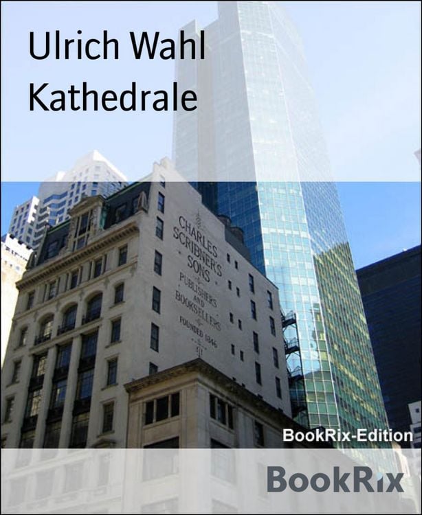 Produktbild: Kathedrale