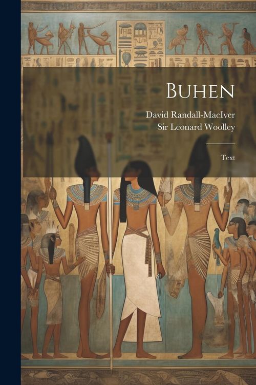 Produktbild: Buhen: Text