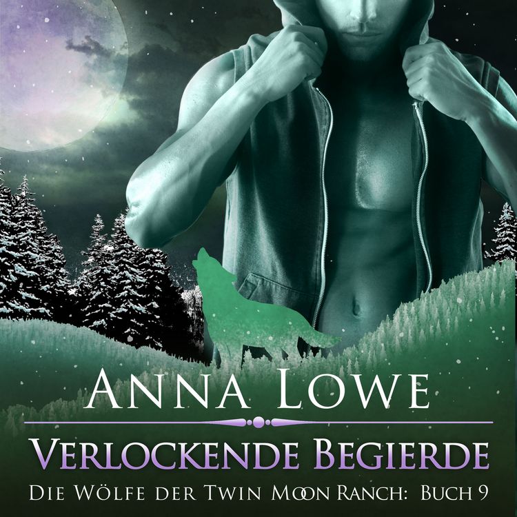 Produktbild: Verlockende Begierde