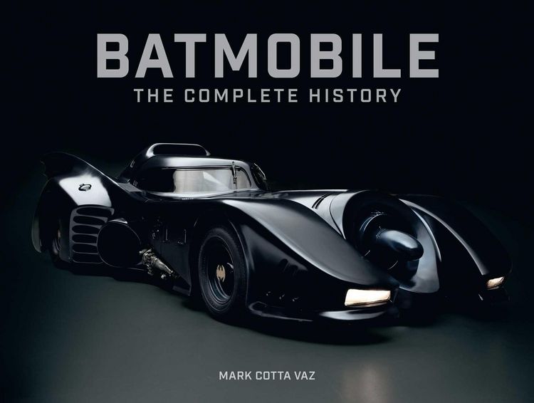 Produktbild: Batmobile