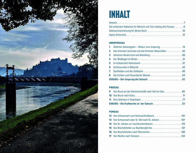 Produktbild: Salzachw&auml;rts