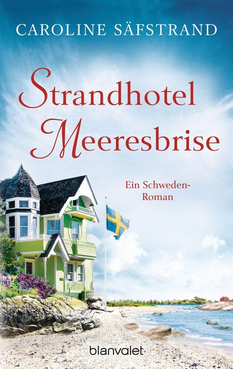 Produktbild: Strandhotel Meeresbrise